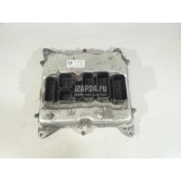 Блок управления двигателем BMW 5-serie F10/F11 (2009 - 2016) 12147649123