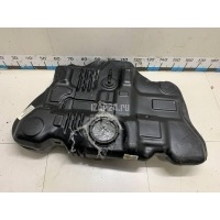 Бак топливный Ford Galaxy (2006 - 2015) 1539805