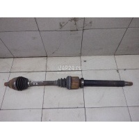 Полуось передняя правая Ford Galaxy (2006 - 2015) 1788206
