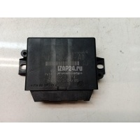 Блок управления парктроником Ford Galaxy (2006 - 2015) 1771637