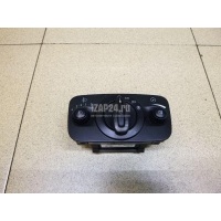 Переключатель света фар Ford Galaxy (2006 - 2015) 1539362