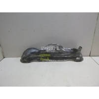 Термокожух Mitsubishi Pajero/Montero IV (V8, V9) (2007 - 2021) 1555A260
