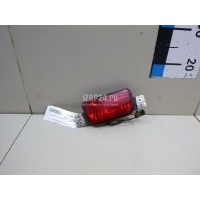 Фонарь задний противотуманный Mitsubishi Pajero/Montero IV (V8, V9) (2007 - 2021) 8337A068
