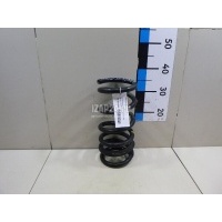 Пружина задняя Mitsubishi Pajero/Montero IV (V8, V9) (2007 - 2021) 4140A104