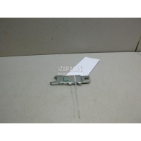Планка упорная барабанных колодок Mitsubishi Pajero/Montero IV (V8, V9) (2007 - 2021) 4800A065