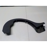 Накладка (кузов внутри) Mercedes Benz W204 (2007 - 2015) 20482101899051