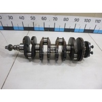 Коленвал GM Lacetti (2003 - 2013) 96385403