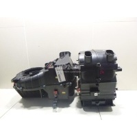 Корпус отопителя GM Lacetti (2003 - 2013) 96813390