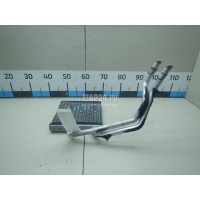 Радиатор отопителя Nissan Qashqai (J10) (2006 - 2014) 27140JG42A
