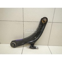 Рычаг передний левый Nissan Qashqai (J10) (2006 - 2014) 54501JG00B