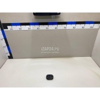 Резинка подвеса глушителя Nissan Qashqai (J10) (2006 - 2014) 206515L710