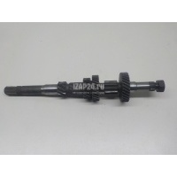 Вал КПП первичный Nissan Qashqai (J10) (2006 - 2014) 3220000QAB