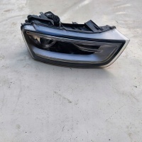 Фара переднее правый би ксенон audi q3 8u0941006