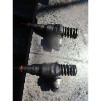 Форсунки 1.9tdi volkswagen skoda seat audi 038130073al