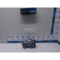 Компрессор системы кондиционирования Renault Duster 2012 926005474R
