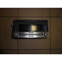 Subaru мероприятие iii radi компакт - диск mp3 86201fg400