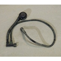 Клапан воздушный ford focus F8CC9G332BB