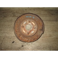 Ступица Kia Spectra LD 2007 0K2N126150