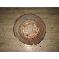 Ступица Kia Spectra LD 2007 0K2N126150