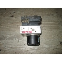 Блок abs Kia Spectra LD 2007 0K2NA437A0