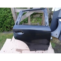 Mazda cx5 11 - дверь задняя задняя правое оригинальный
