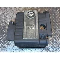Измеритель потока воздуха (расходомер) Volkswagen Passat 6 2005-2010 2006 06F906461A