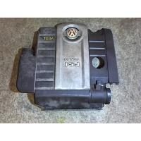 Измеритель потока воздуха (расходомер) Volkswagen Passat 6 2005-2010 2005 06F906461A