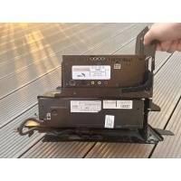 Cd - чейнджер компакт - диск тюнер тв audi a8 d2 a6 c5 4b0035111a