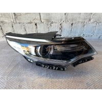 Правый фара переднее kia optima 2015 - 92102d4190