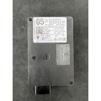 Блок блок управления distronic мерседес a0009055103
