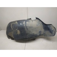 Защита арок задняя правая (подкрылок) Cadillac CTS 2005 25664524