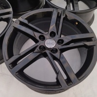 Колёсные диски audi a4 8w 8w0 b9 b8 b7 s - line 8x18 et40