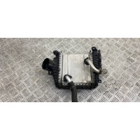интеркулер Mercedes-Benz E-Класс W213/S213/C238/A238 2017 A6540101004,421F205J2H