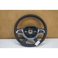 Dacia sandero рестайлинг руль хорошая 484001085r