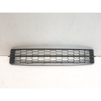Решетка бампера Skoda Rapid 1 2013-2016 60U8536779B9