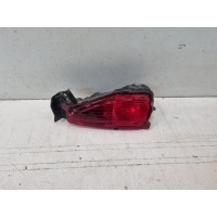 Фонарь противотуманный Toyota Fortuner `2 2016- 81490-0K020