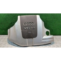 Крышка двигателя декоративная Audi A6 C5 (S6,RS6) 2002 059103927AC