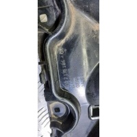 Кронштейн крепления бампера заднего BMW 5 E60/E61 2005 7178186