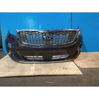 бампер KIA Sorento 2017-2020 86511-C5500, 86561-C5510, 86352-C5600