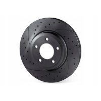тормозные диски rotinger rt 21355 - gl t5