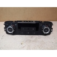 Volkswagen touareg 2012 rok панель кондиционера 7p6907040bc