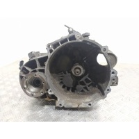 КПП механическая (МКПП) 6-ступенчатая Audi A3(8L) 2001 DRW 22110