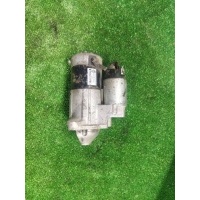 Стартер Renault Megane 2 2005г. M000T87881