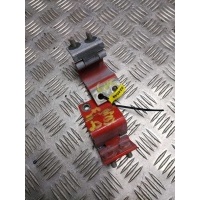 Петля крышки багажника Audi 80 B4 1998 4A9827299D