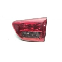 фонарь крышки багажника правый Peugeot 4007 2008 6351EH