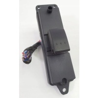 Панель кнопка стекло правая задняя mazda 3 bk 02 - 09