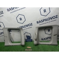 обшивка багажника Toyota Funcargo ncp21 2002.07 6248052010B0
