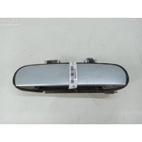 Ручка двери наружная задняя левая Audi A3 8L (1996-2003) 1999 4B1837885