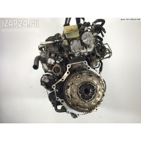 Насос гидроусилителя руля Mazda 5 2006 CC30-32-650B