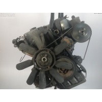 Двигатель (ДВС) Mercedes W124 1993 3 Дизель 606910, OM606.910